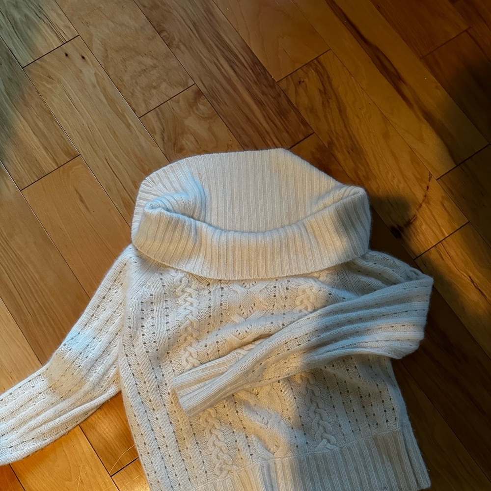 Banana Republic Sweater